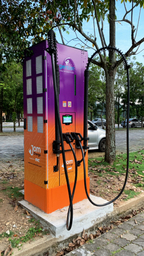 XPark Sunway City Ipoh